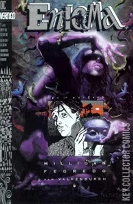 Enigma #7