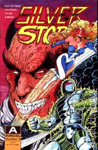 Silver Storm #3