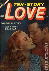 Ten-Story Love #194