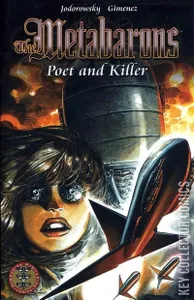 The Metabarons #3