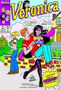 Veronica #140