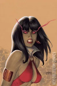 Vampirella #1
