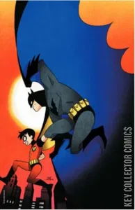 Batman: The Adventures Continue Season 2 #1