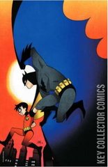 Variant Cover for Batman: The Adventures Continue Season 2 #1