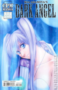 Dark Angel #16