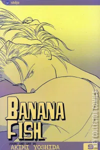 Banana Fish #9