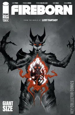 Fireborn