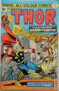 Thor