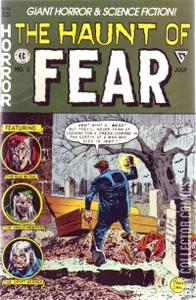 Haunt of Fear #2