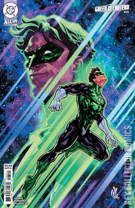 Green Lantern #25