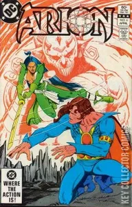 Arion: Lord of Atlantis #6