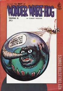The Best of Wonder Wart-Hog #2