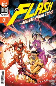 Flash #752