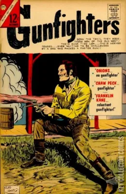 The Gunfighters