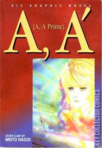 A, A' Prime