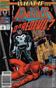 Variant Cover for What If...? #26