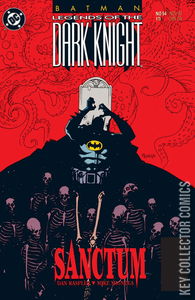 Batman: Legends of the Dark Knight #54