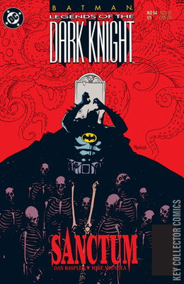 Batman: Legends of the Dark Knight