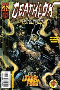 Deathlok #6