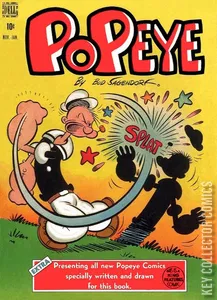 Popeye #4