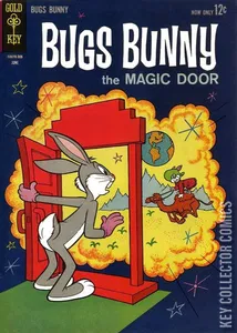 Bugs Bunny #89