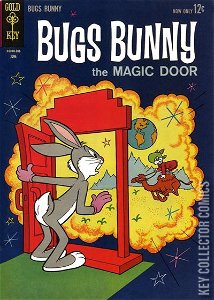 Bugs Bunny #89