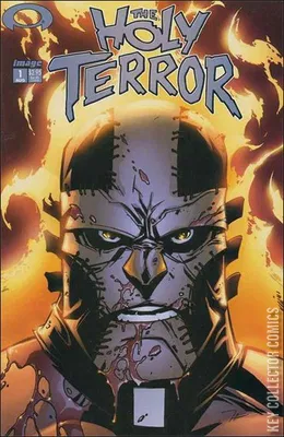 The Holy Terror