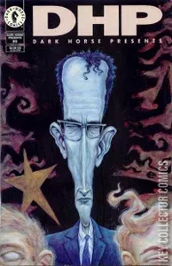 Dark Horse Presents #99