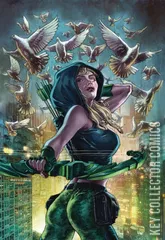 Variant Cover for Grimm Universe Presents 2020 #1