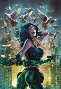 Grimm Universe Presents 2020 #1