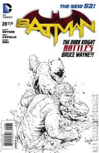 Batman #20