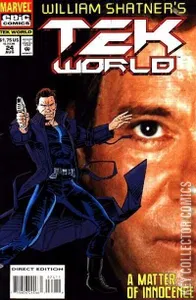 TekWorld #24