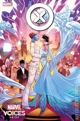 Marvel's Voices: Pride
