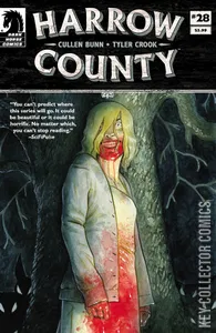 Harrow County #28