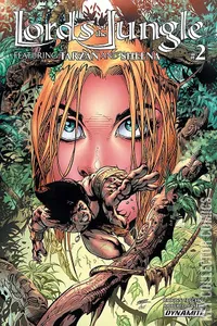 Lords of the Jungle #2