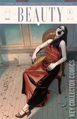 Cover for The Beauty #6