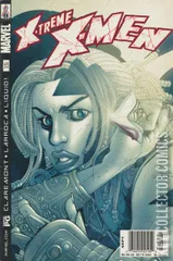Variant Cover for X-Treme X-Men #15