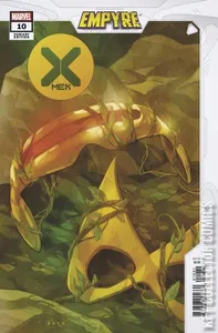 X-Men #10