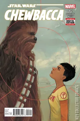 Star Wars: Chewbacca