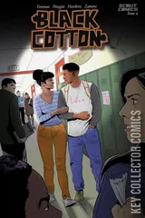 Cover for Black Cotton #4