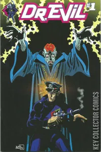 Dr. Evil #1