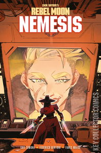 Rebel Moon: Nemesis #3