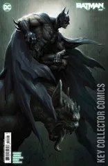 Variant Cover for Batman #147