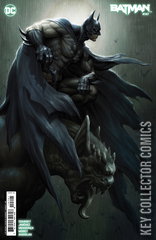 Variant Cover for Batman #147