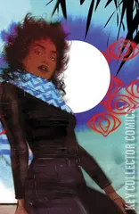 Variant Cover for Horizon Experiment: The Sacred Damned, The #1