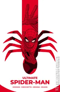 Ultimate Spider-Man #24