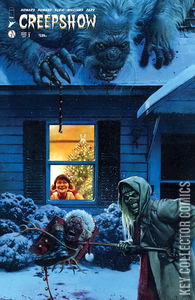 Creepshow Holiday Special