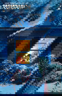 Creepshow Holiday Special