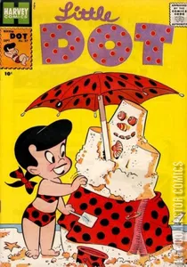 Little Dot #37