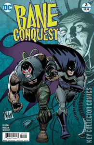 Bane: Conquest #3